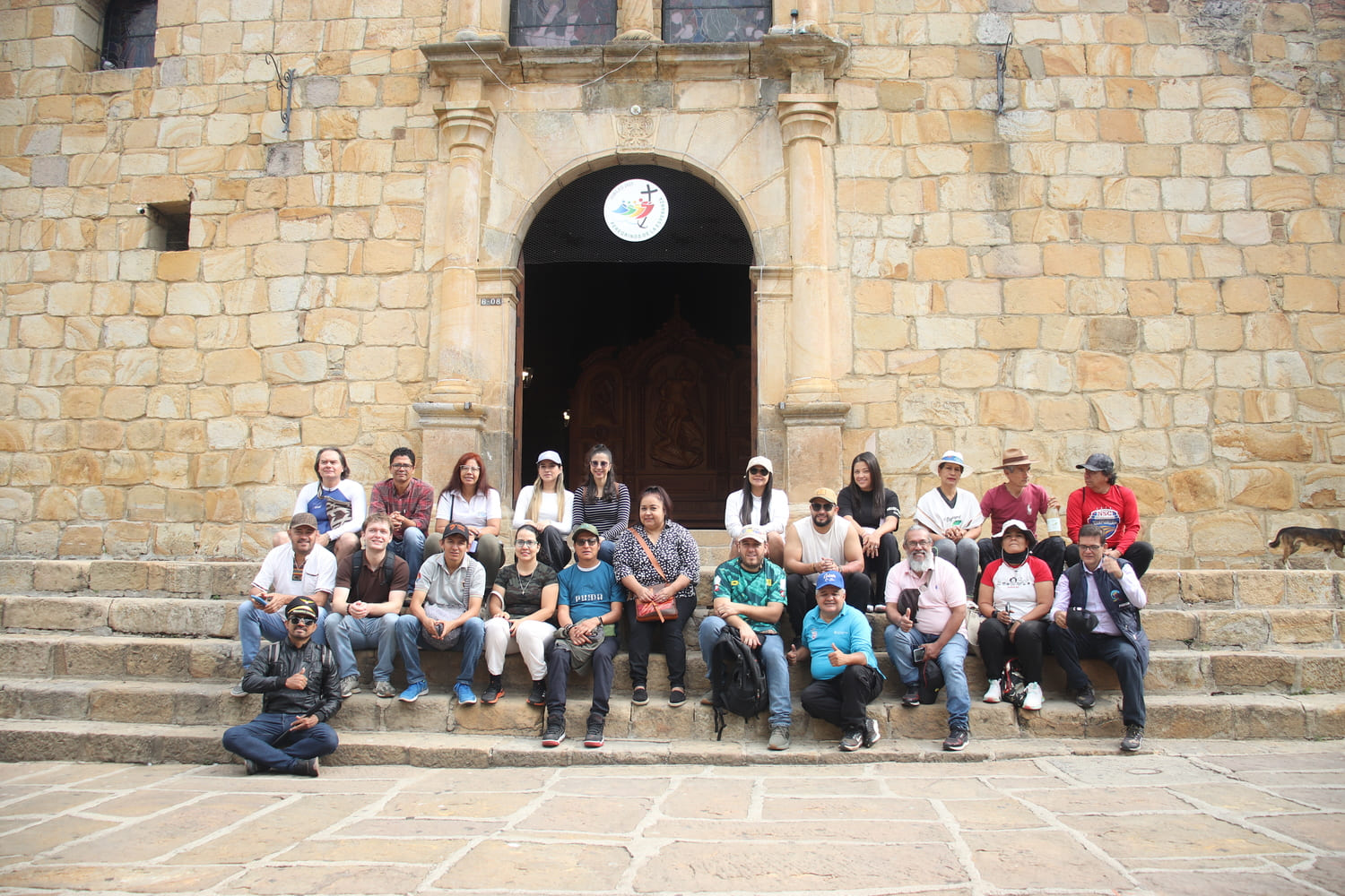 Foto evento Fam Trip Oiba